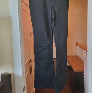 KUT Farrah Baby Boot Cut